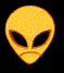 Aliens gratis GIFS