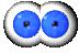 Augen animierte gifs