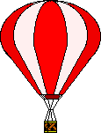 Ballons animierte GIFs