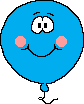 Ballons animated gifs