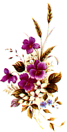 Blumen animierte GIFs