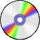 CDs animierte GIFs