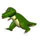 Dinosaurier animierte GIFs