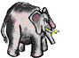 Elefanten anigifs kostenlose Animationen