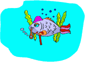 Fische GIFs Animationen umsonst
