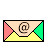 Mail animierte GIFs