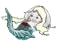 Meerjungfrauen animated gifs