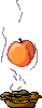Obst funny GIF animations