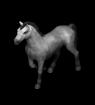 Pferde animierte GIFs