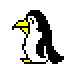 Pinguine funny GIF animations