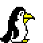 Pinguine aniGIFs & bewegte Bilder