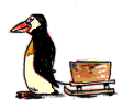 Pinguine .gif Bilder