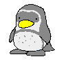Pinguine GIFs Animationen umsonst