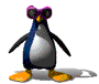 Pinguine anigifs kostenlose Animationen