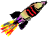 Raketen funny gifs download kostenlos