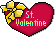 Valentinstag funny GIF animations