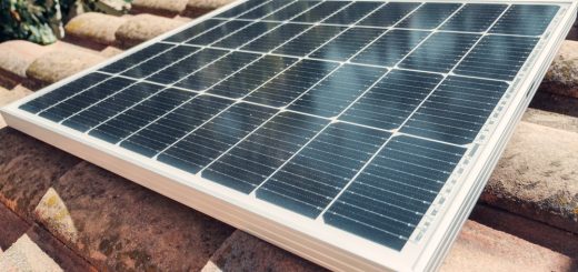 Balkon-Solarmodule: Nutzung erneuerbarer Energien für ein nachhaltiges Leben