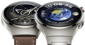 Huawei GT 4 – der König der Preis-Leistungs-Smartwatches